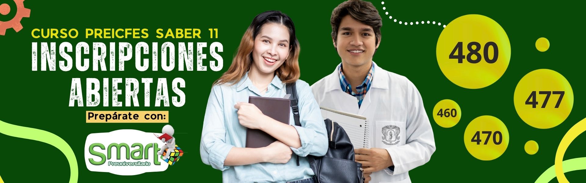 Banner inscripciones 2026